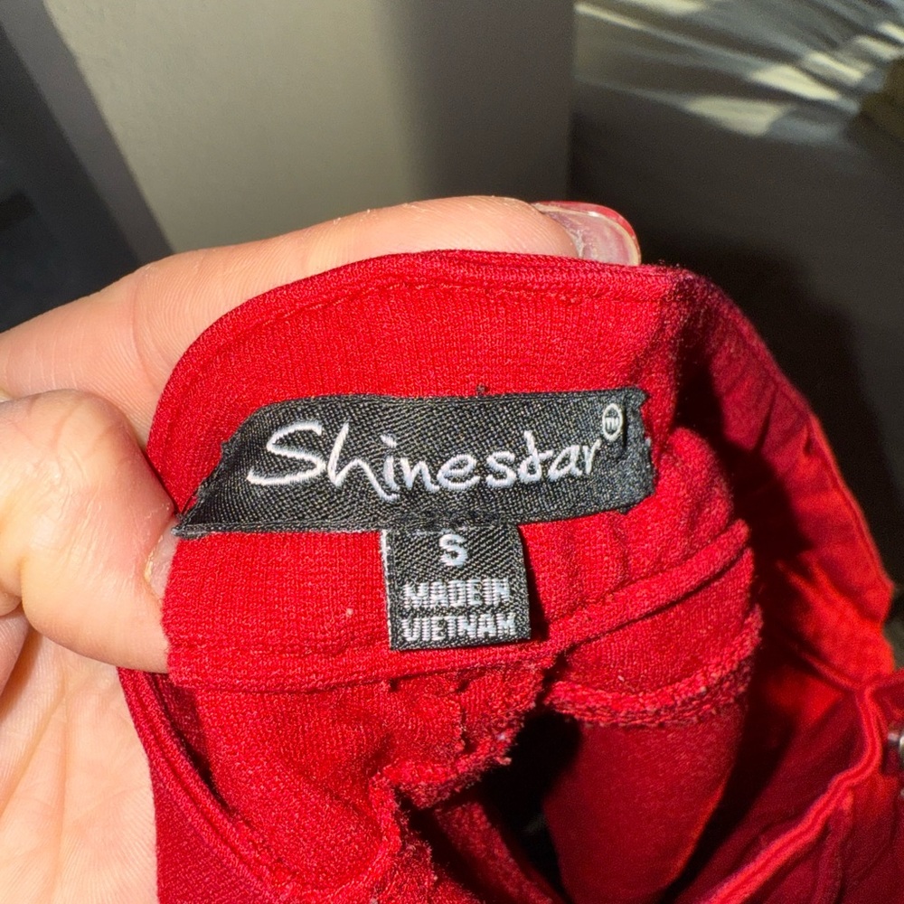 Bundle Pants!! - image 1